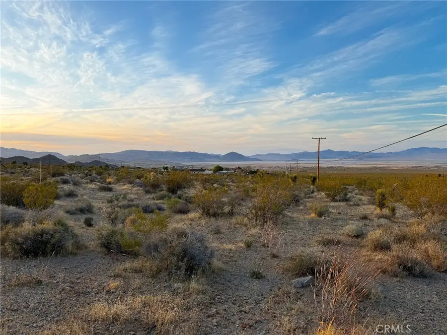 7980 Crystal Creek, Lucerne Valley, CA 92356 - #2