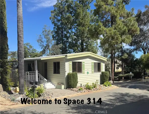 314-1751 W Citracado W #314, Escondido, CA 92029