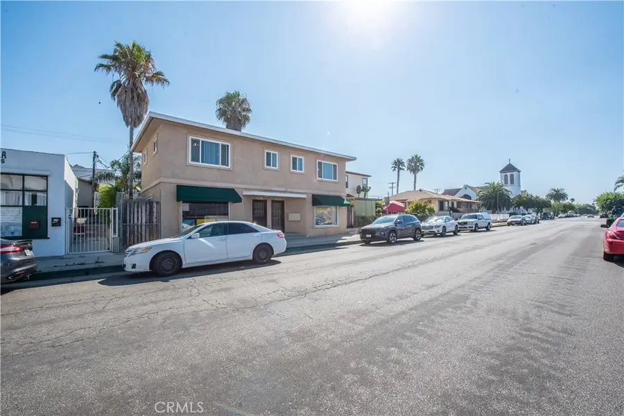 110 S Freeman Street, Oceanside, CA 92054 - #2