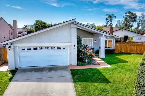 4390 Cartulina, San Diego, CA 92124