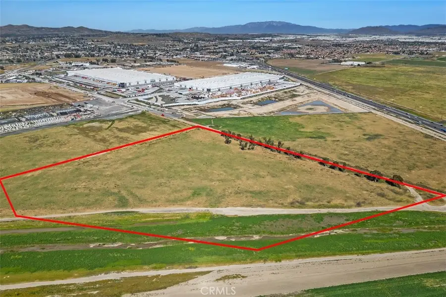 0 E. Ellis Avenue, Perris, CA 92570 - #2