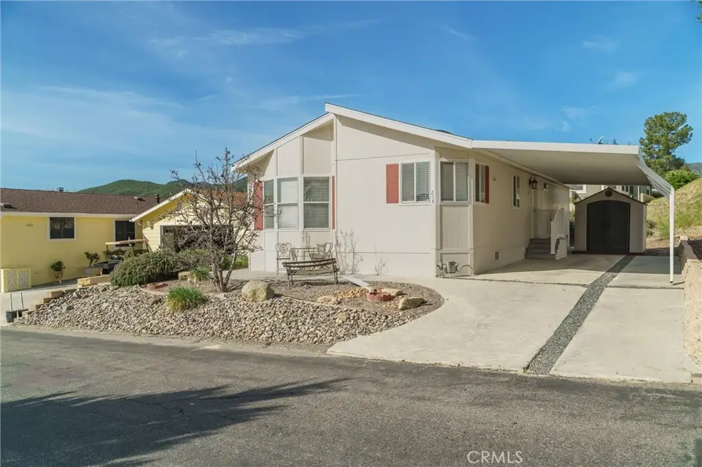 35109 Highway 79 #254, Warner Springs, CA 92086 - #1