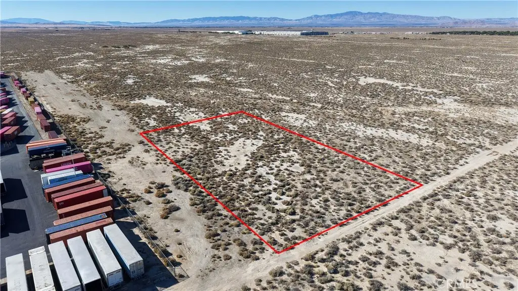 0 Vic Ave G12 35th Stw, Lancaster, CA 93536 - #1