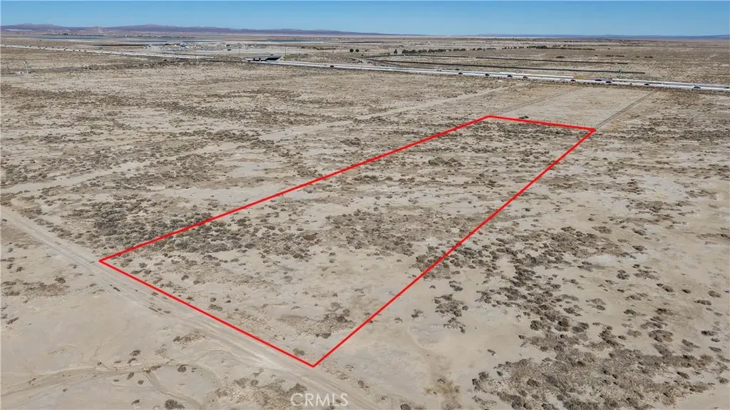 0 Vac/vic 25 Th Stw/ave D4, Lancaster, CA 93536 - #1