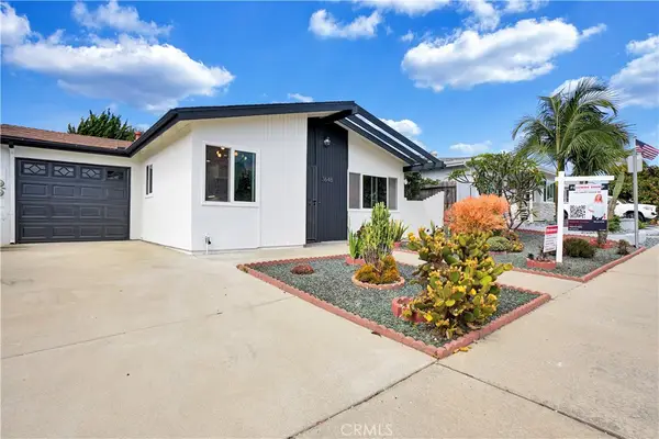 3648 Seaflower Lane, Oceanside, CA 92056