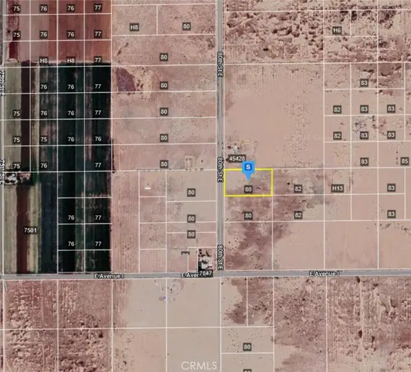 80 Ste Vic, Lancaster, CA 93535