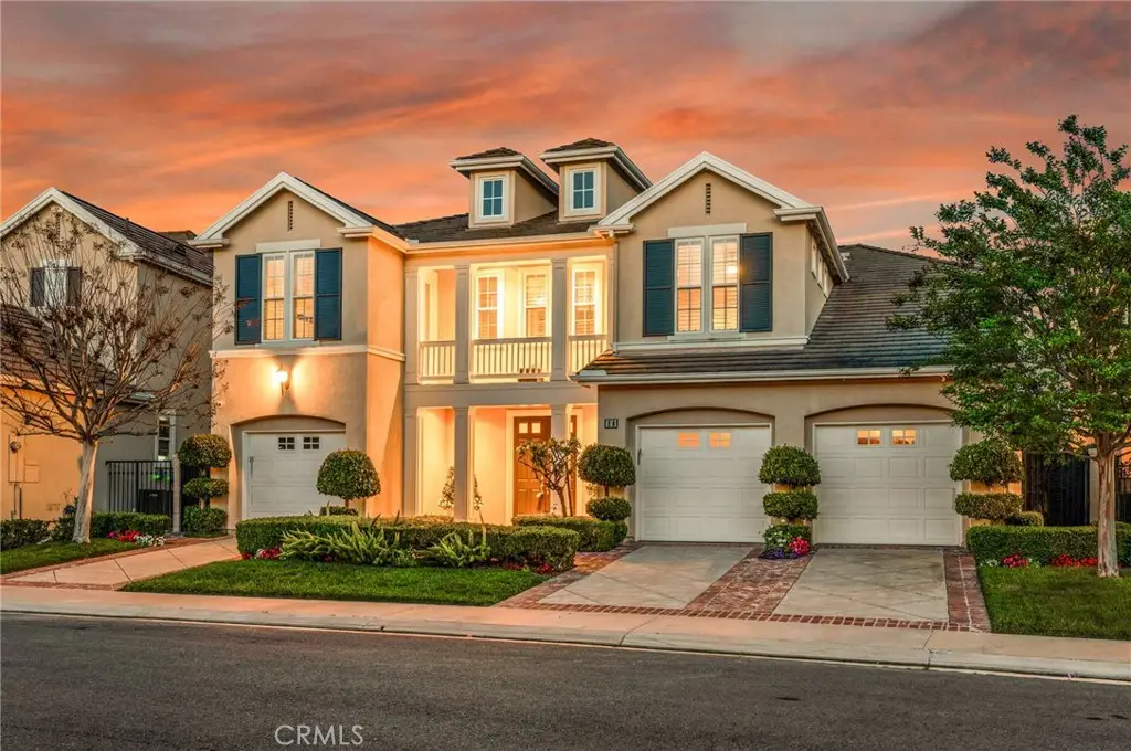 28 Centaurus, Trabuco Canyon, CA 92679 - #1