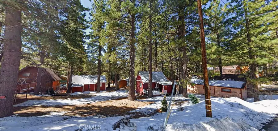 0 Wild Cherry Drive, Green Valley Lake, CA 92341 - #2