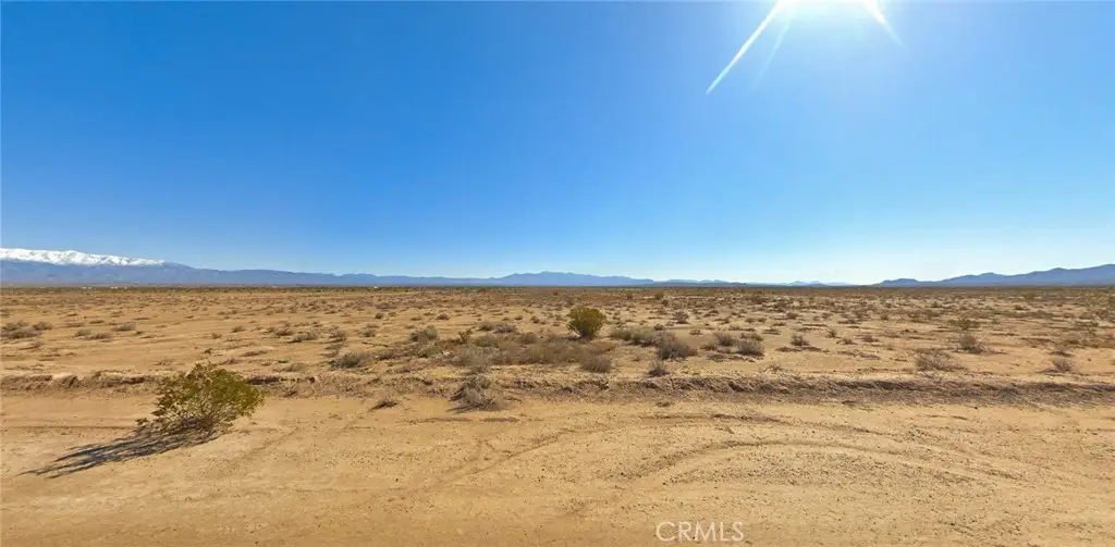 0 Rose Avenue S, Tecopa, CA 92389 - #1