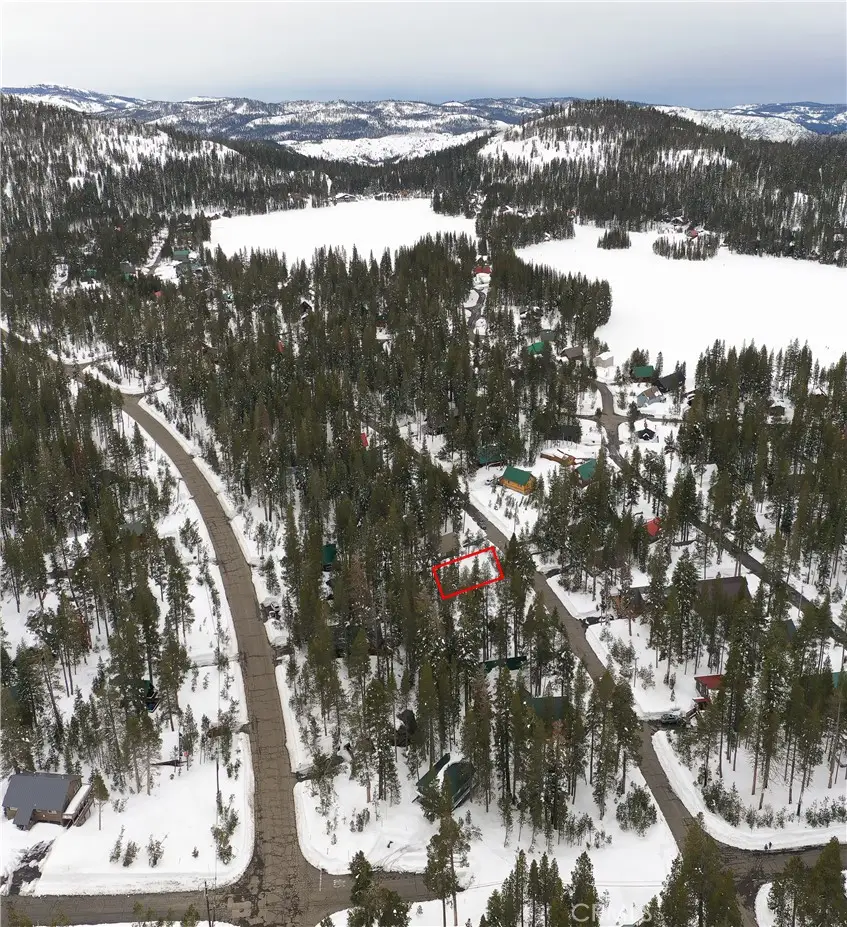 5252 Palisade Road, Soda Springs, CA 95728 - #3