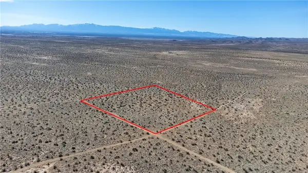 0 Auburn Avenue, Adelanto, CA 92301