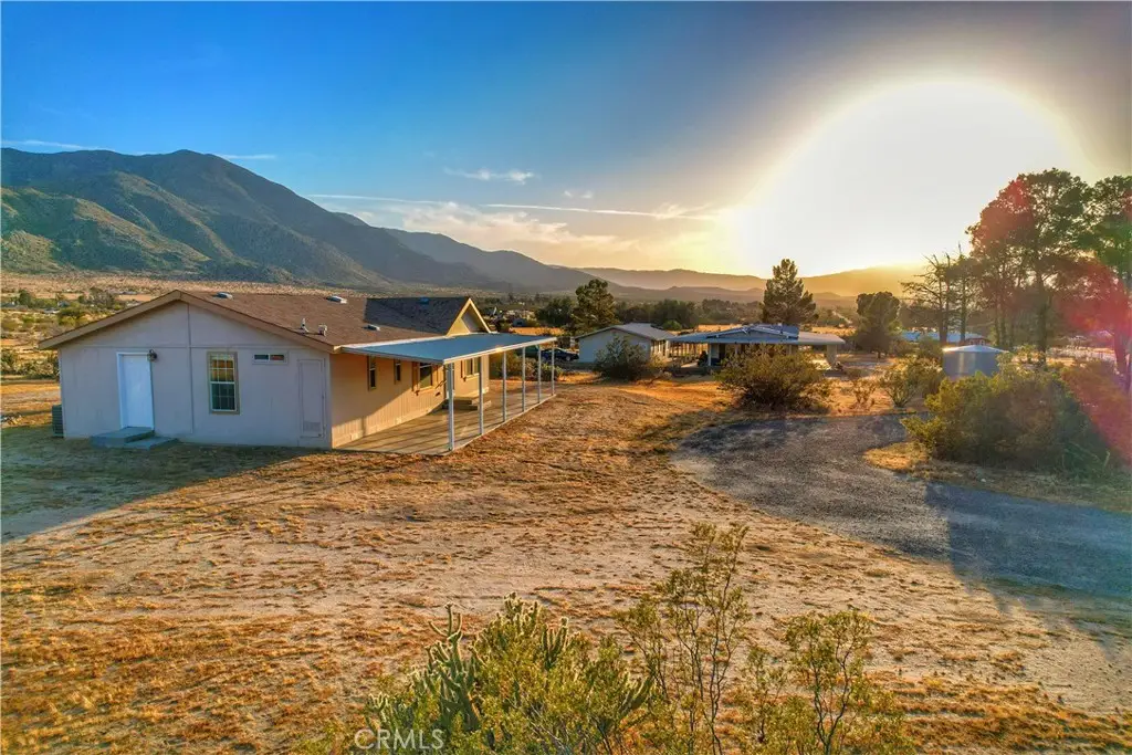 741 Wells Fargo, Julian, CA 92036 - #1