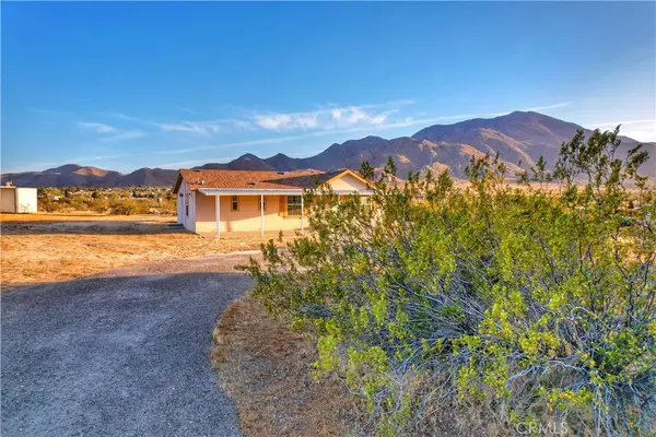 741 Wells Fargo, Julian, CA 92036