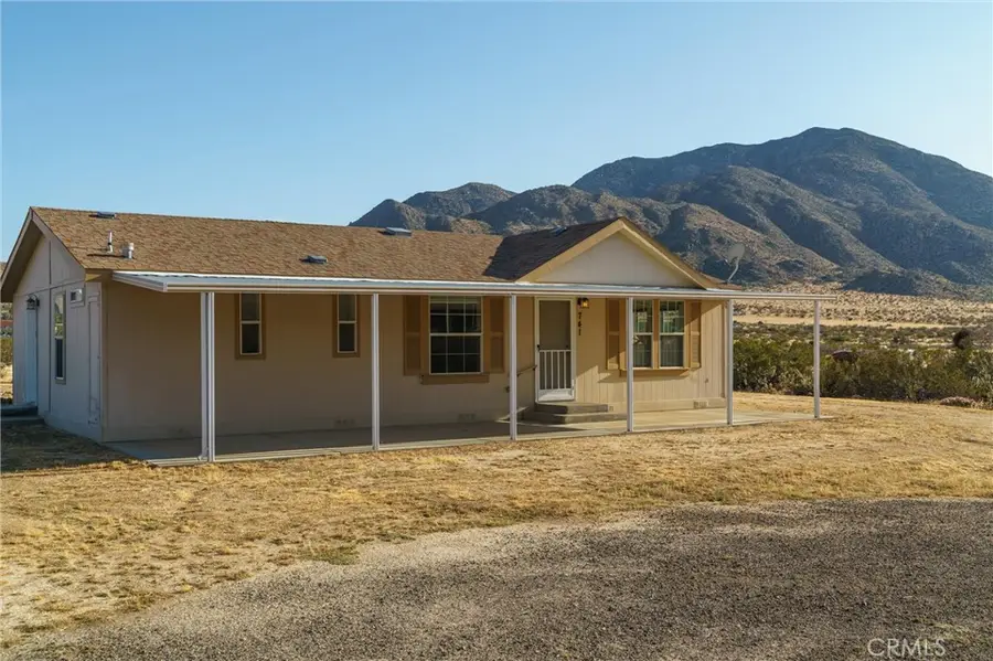 741 Wells Fargo, Julian, CA 92036 - #3