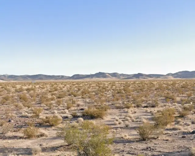 0 No Address Available, Ludlow, CA 92366 - #1