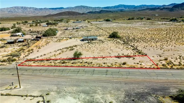 0 National Trails Highway, Newberry Springs, CA 92365
