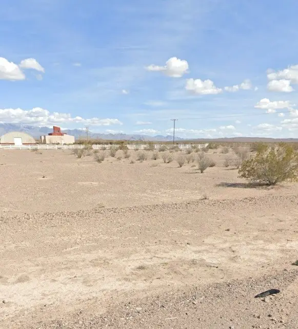 0 Old Spanish Trail Highway, Tecopa, CA 92389 - #1