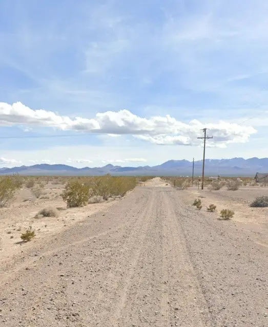 0 Old Spanish Trail Highway, Tecopa, CA 92389 - #2