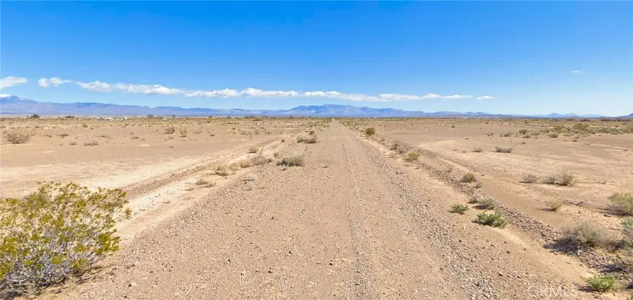 0 W Charity Lane, Tecopa, CA 92389 - #2