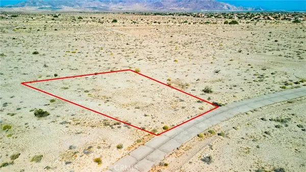 2705 Elsinore Avenue, Thermal, CA 92274