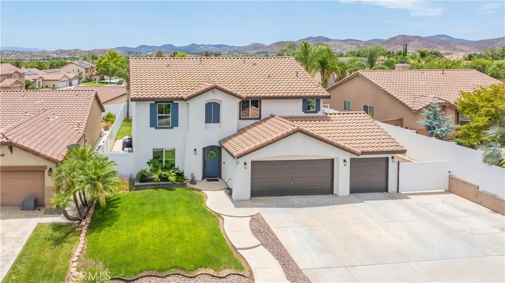 25091 Wooden Gate, Menifee, CA 92584 - #1