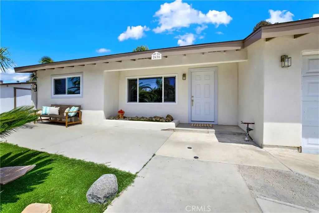 2638 Lancelot, Oceanside, CA 92054 - #1