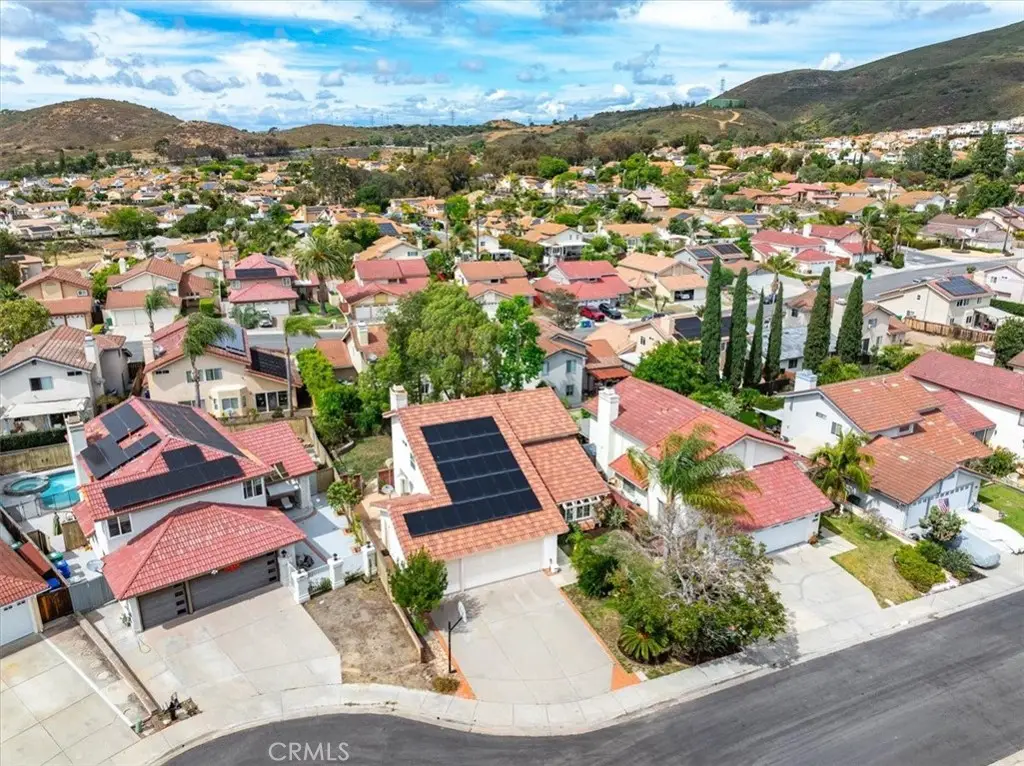 9048 Meadowrun, San Diego, CA 92129 - #1