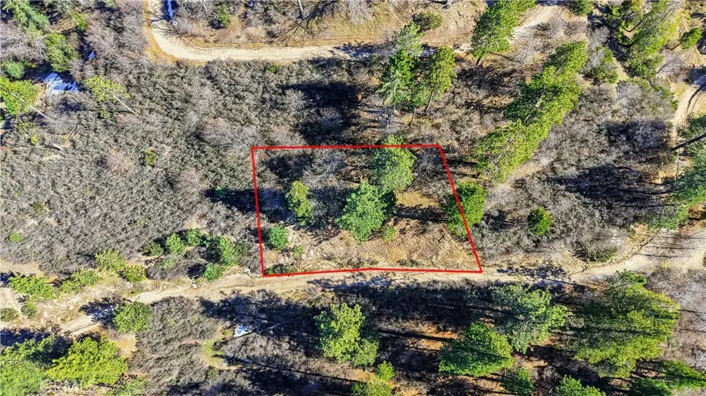 0 Elder Drive, Cedar Glen, CA 92321 - #1