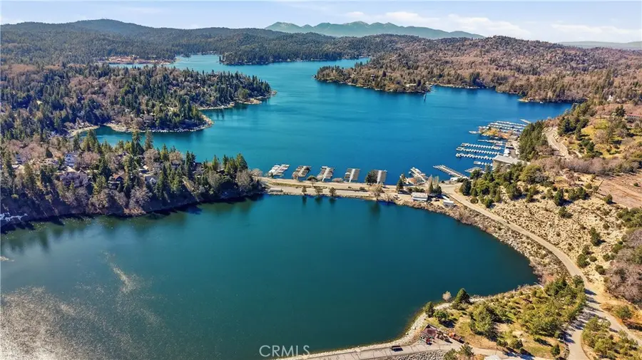 0 Elder Drive, Cedar Glen, CA 92321 - #3