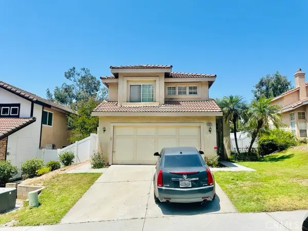 12031 E Sun Canyon, Riverside, CA 92503