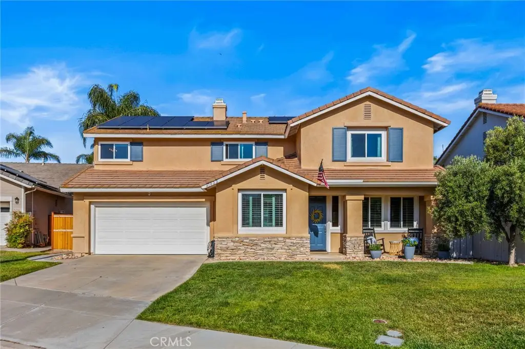 41022 Simi Court, Temecula, CA 92591 - #1