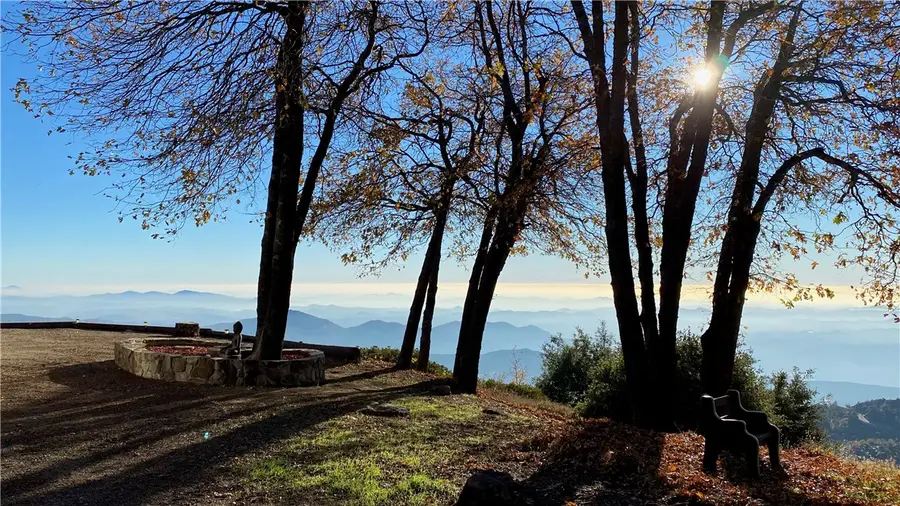 21795 Crestline, Palomar Mountain, CA 92060 - #3