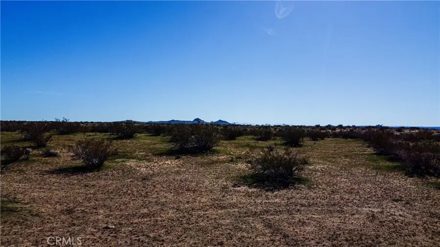0 Washburn Boulevard, California City, CA 93505 - #2