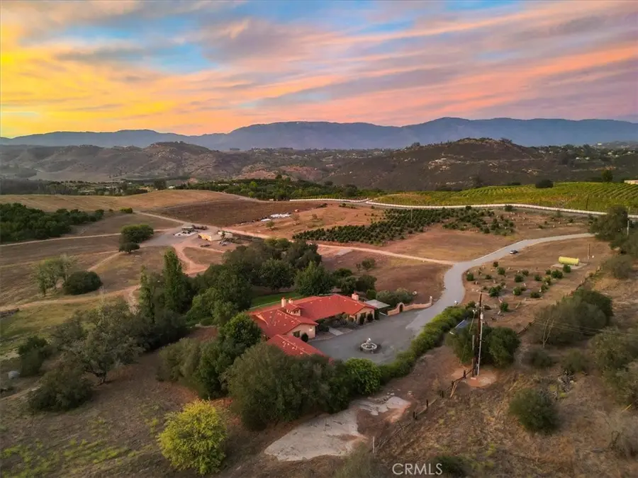 30718 Mesa Crest Road, Valley Center, CA 92082 - #2