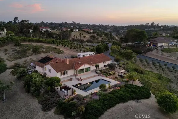 1509 Macadamia Drive, Fallbrook, CA 92028