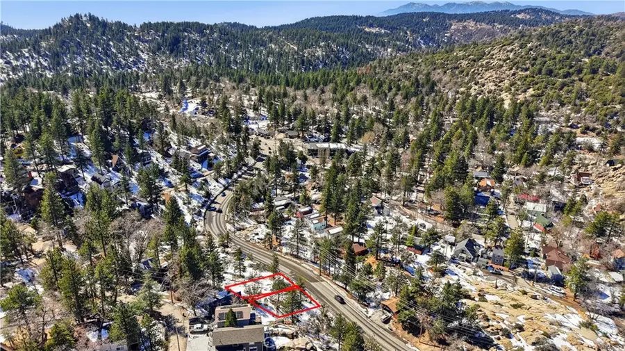 0 Hilltop Boulevard, Running Springs, CA 92382 - #3