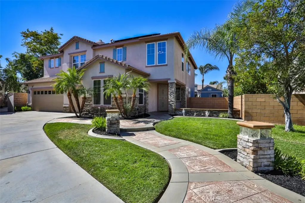 36695 Fontaine Street, Winchester, CA 92596 - #1