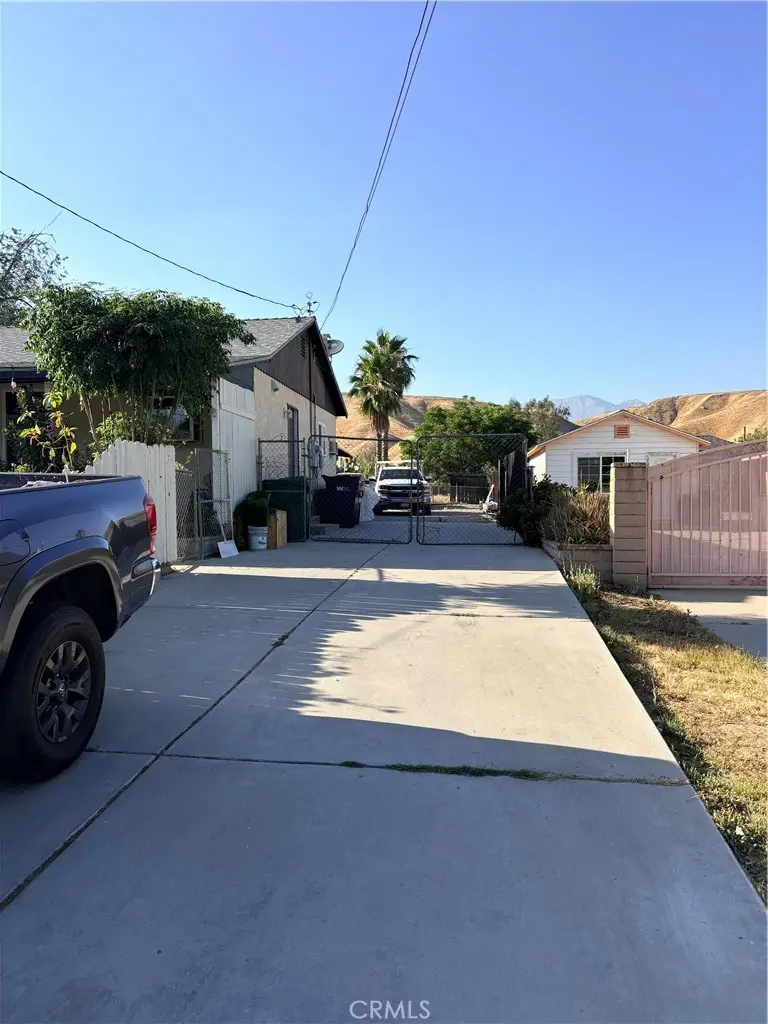 2735 W George, Banning, CA 92220 - #1