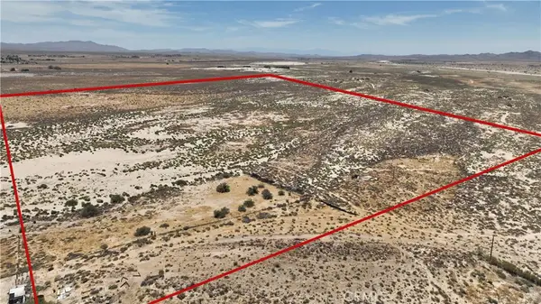 24676 Agate Road, Barstow, CA 92311
