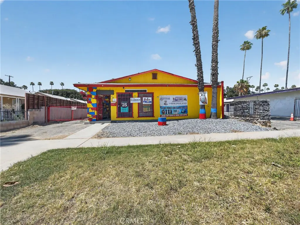 422 West 16th Street, San Bernardino, CA 92405 - #1