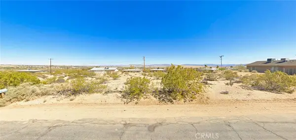 7223 Serrano Drive, 29 Palms, CA 92277