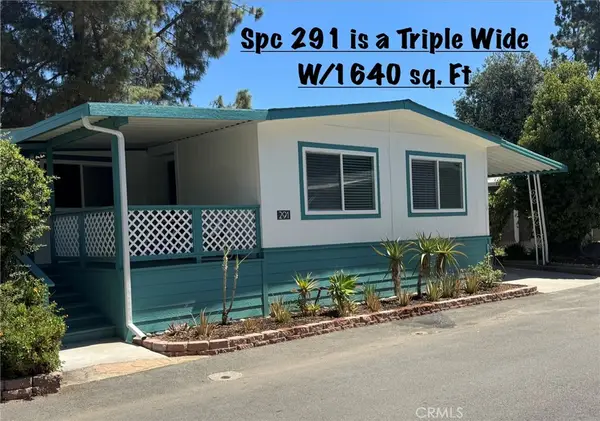 1751 -291 W Citracado #291, Escondido, CA 92029