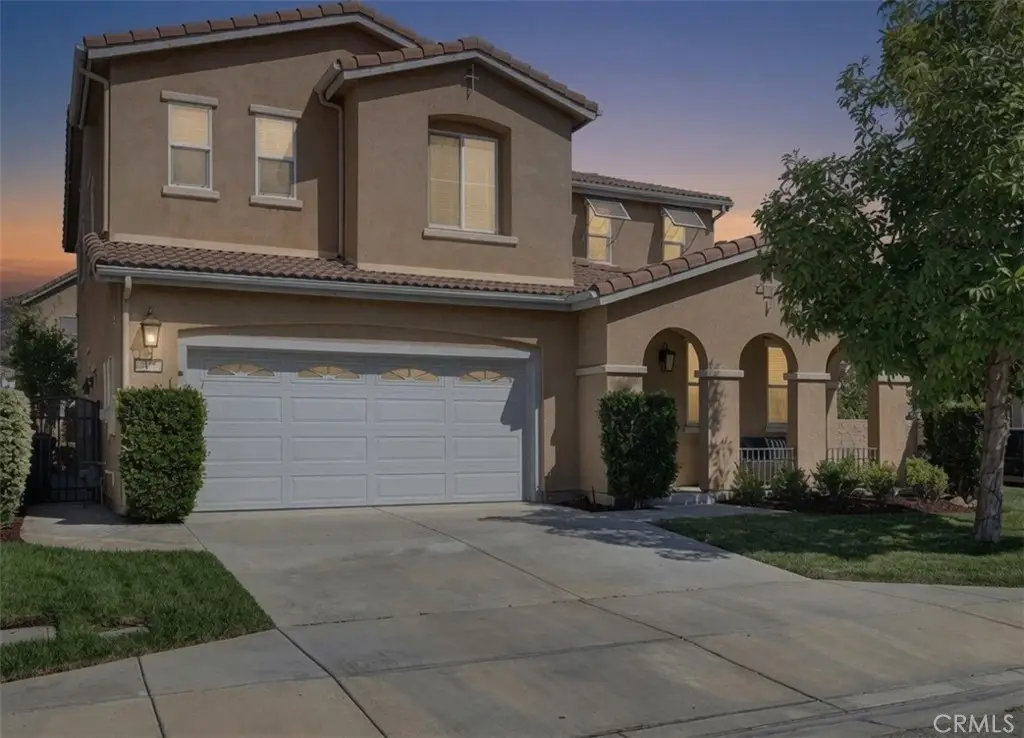 4107 Lake Park, Fallbrook, CA 92028 - #1
