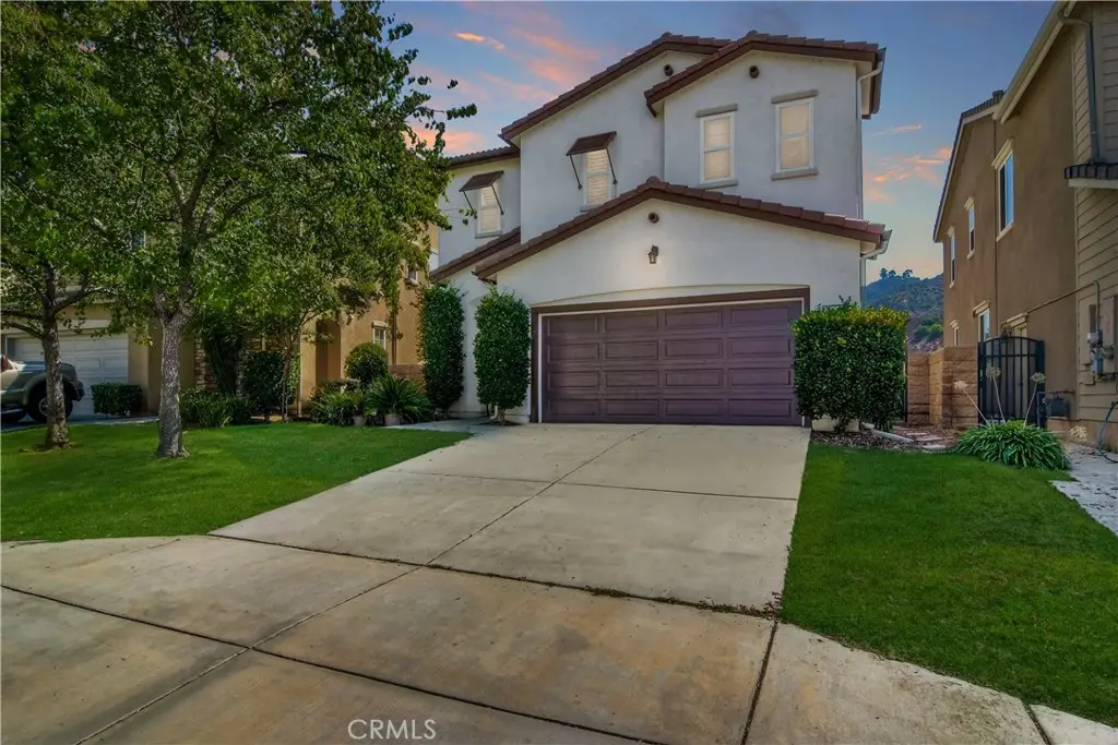 3880 Lake Circle, Fallbrook, CA 92028 - #1