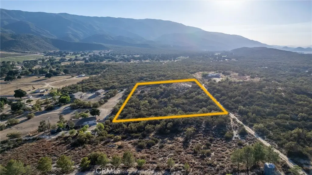 382 Unnamed Off 79, Warner Springs, CA 92086 - #1