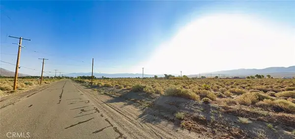 0 Fall Road, Olancha, CA 93549