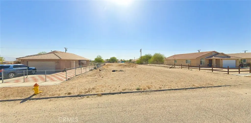 0 Pampas Avenue, Salton City, CA 92274 - #1