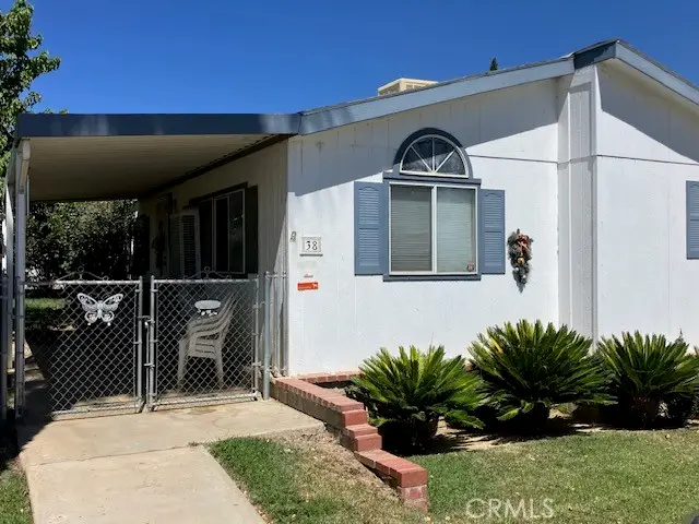 1030 E Avenue S #38, Palmdale, CA 93550 - #2