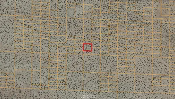0 No Address Available, California City, CA 93505