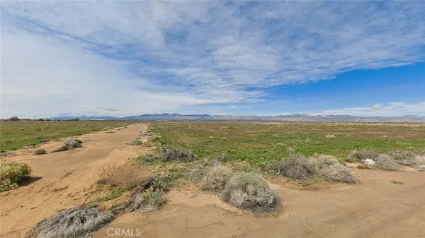 0 Denhart Avenue, California City, CA 93505